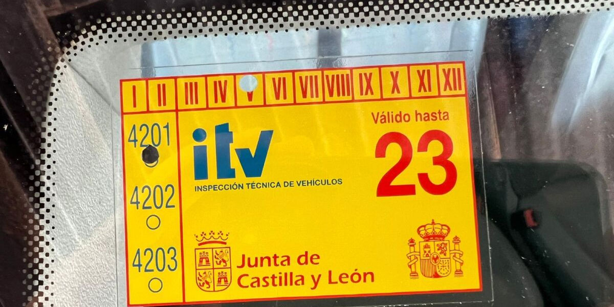 ¿Cuándo se debe pasar la ITV?