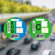 Consulta del distintivo ambiental de tu vehiculo