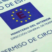 Ya puedes obtener online el duplicado de tu permiso de circulación