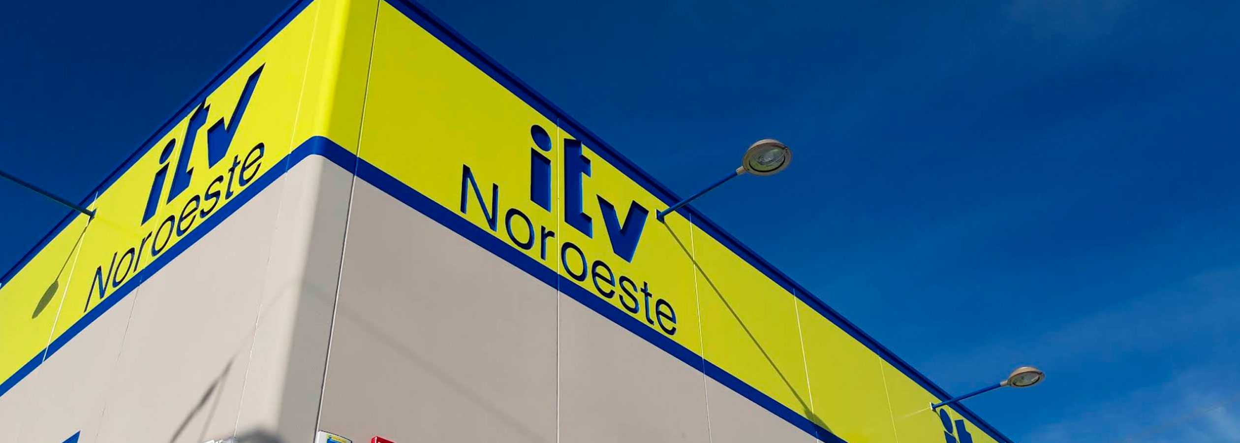 ITV Noroeste