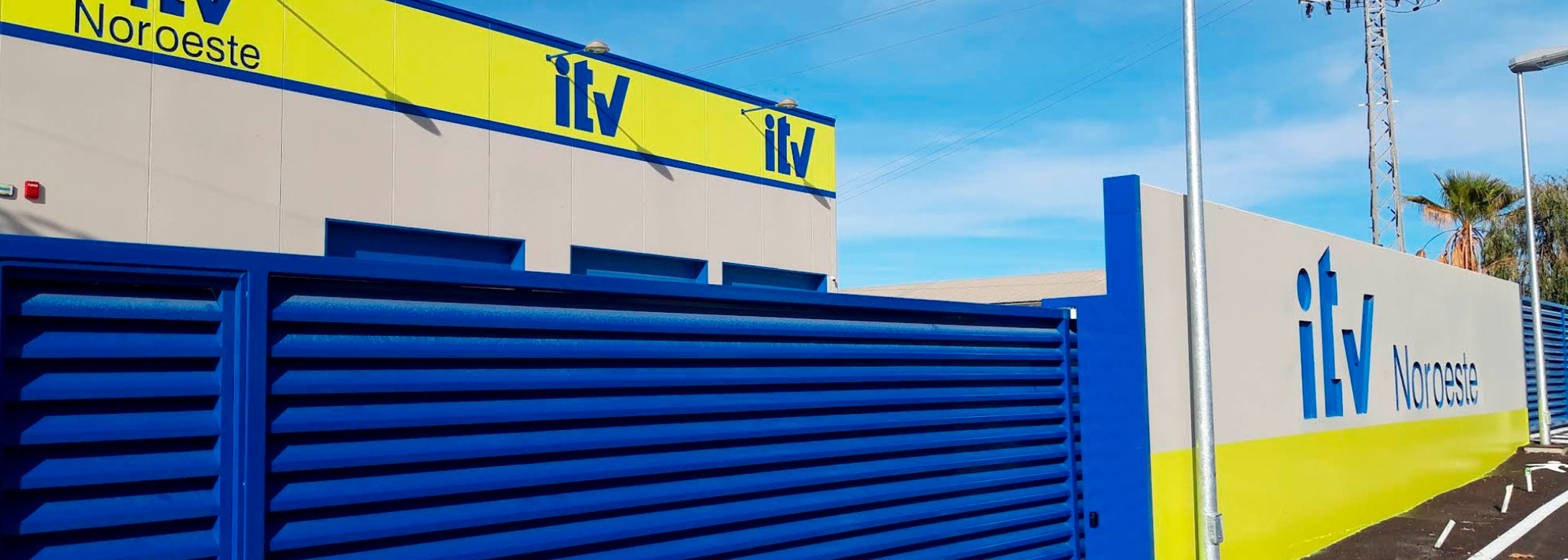 ITV Noroeste